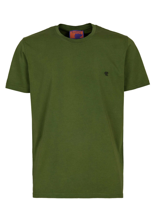 T-shirt Uomo AP515030 Verde