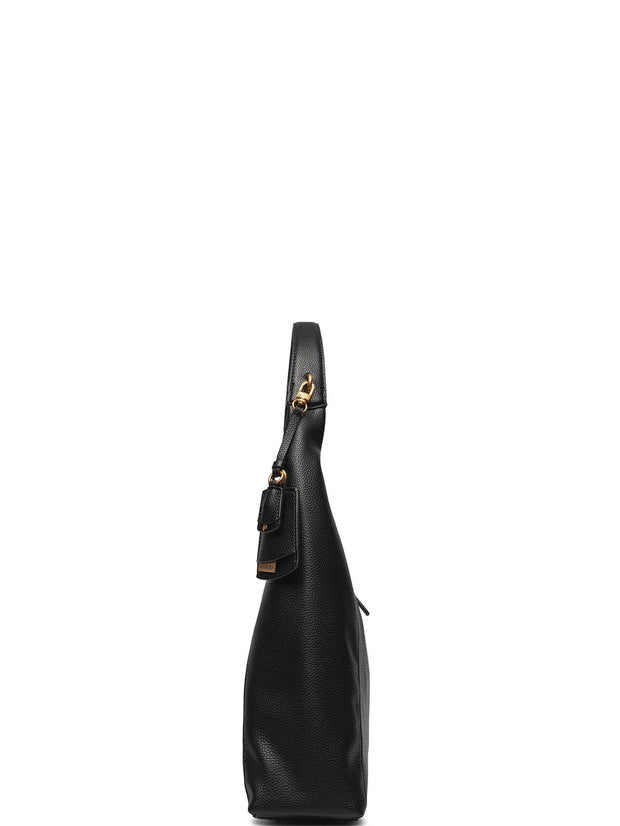 Borsa Donna BA9196030 Nero