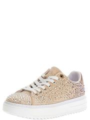 Sneakers Oro