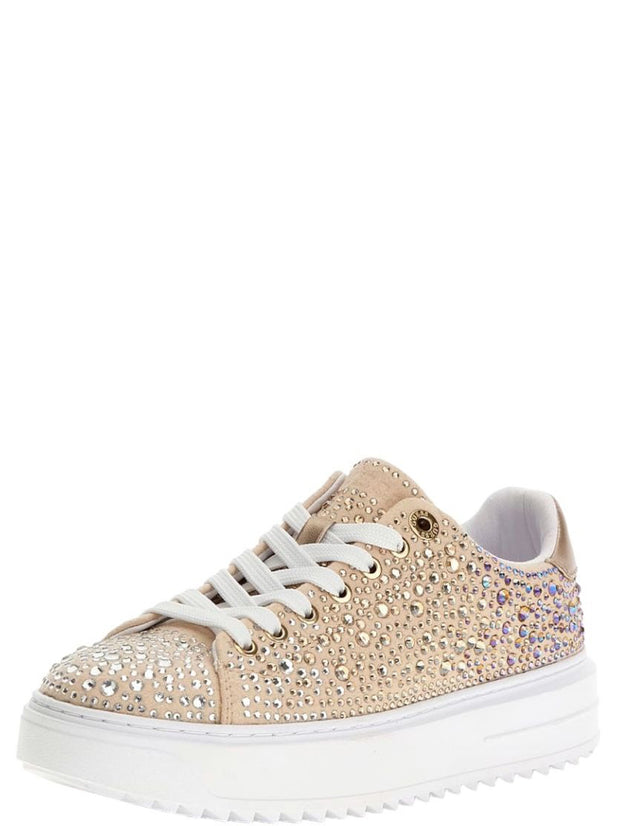 Sneakers Oro