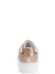 Sneakers Oro