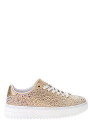 Sneakers Oro