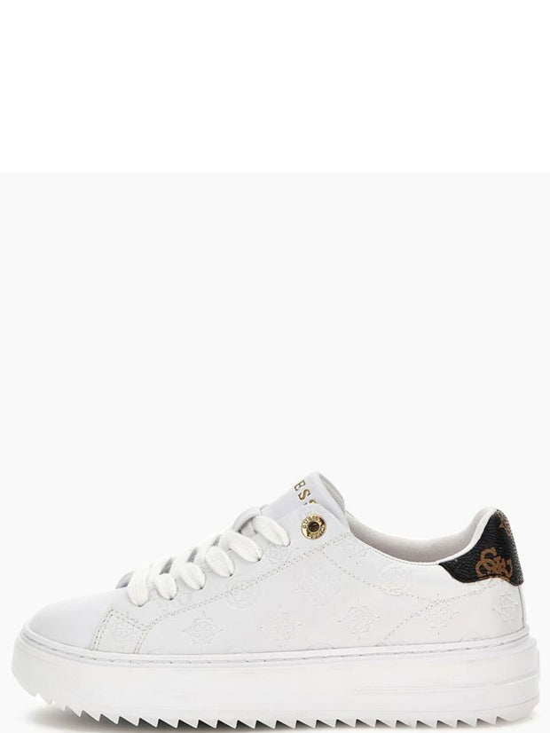 Sneakers Bianco