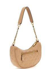 Borsa Donna QA8748120 Beige