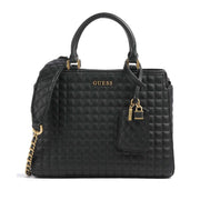 Borsa Donna QA9187060 Nero