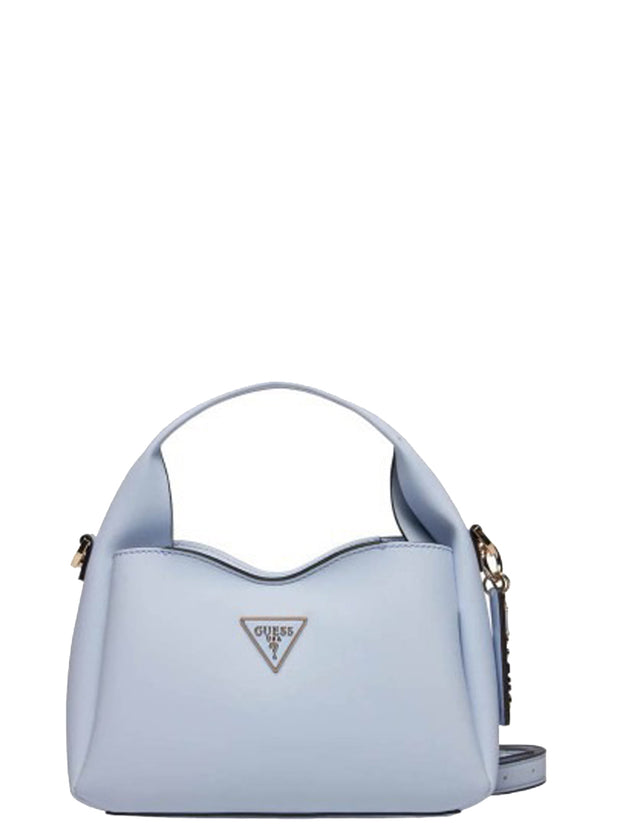 Borsa Blu cielo