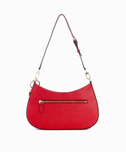 Borsa Rosso