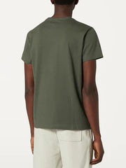 T-shirt Uomo K007JE0 Verde