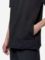 T-shirt Uomo K1141LW Nero