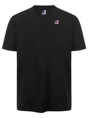 T-shirt Uomo K1141LW Nero