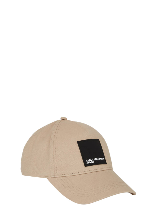 Cappello Uomo 231D3401 Beige