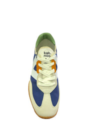 Sneakers Navy / bianco