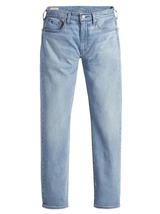 Jeans Uomo 04511 Blu