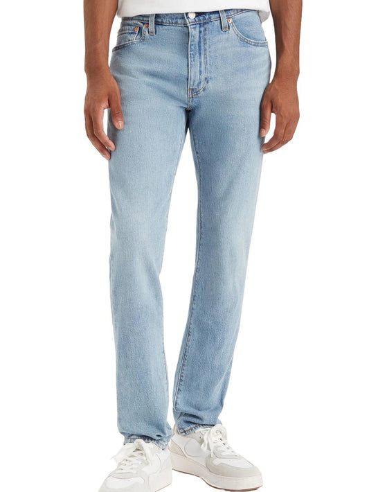 Jeans Uomo 04511 Blu