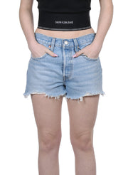 Shorts Donna 56327 Blu