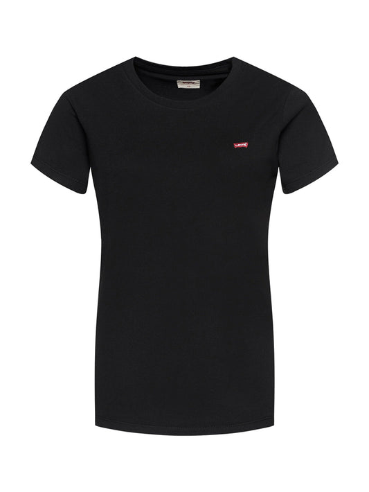 T-shirt Uomo 56605 Nero