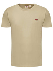 T-shirt Uomo 56605 Beige