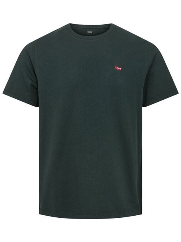 T-shirt Uomo 56605 Verde