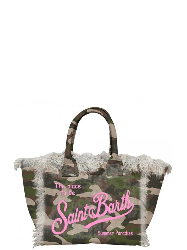 Borsa Donna COL0001 Verde