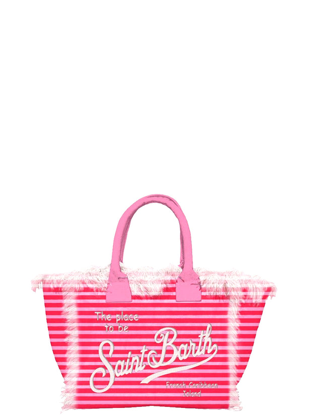 Borsa Rosa / rosso