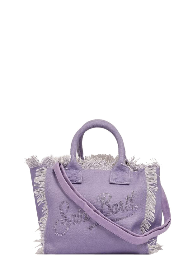 Borsa Donna COL0001 Viola