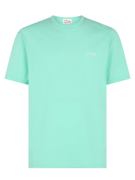 T-shirt Uomo DOV0001 Blu