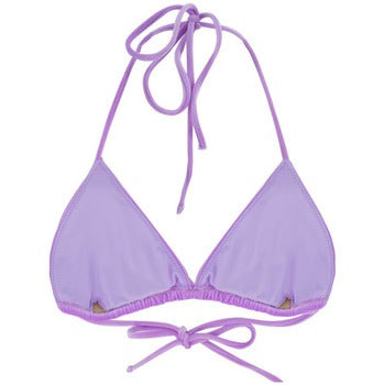 Bikini sopra Donna LEH0001 Viola