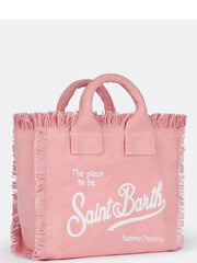 Borsa Donna VAMI001 Rosa