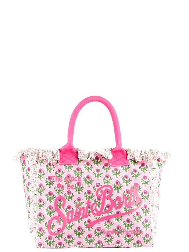 Borsa Donna VANI001 Rosa