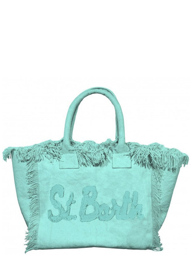 Borsa Donna VANI003 Blu