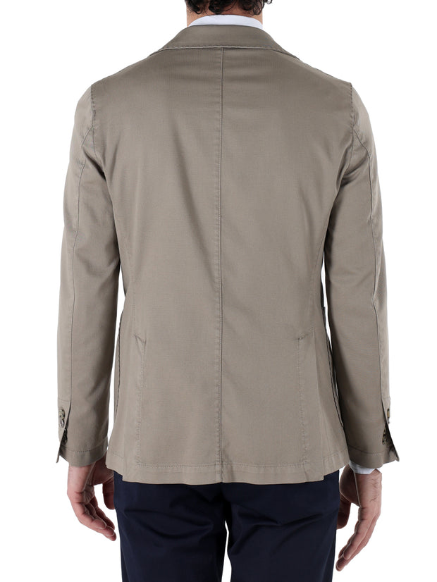 Giacca Uomo LAZ-R502 Beige