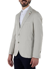 Giacca Uomo LAZ-R502 Beige