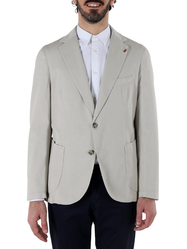 Giacca Uomo LAZ-R502 Beige