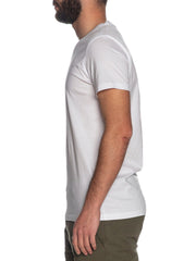 T-shirt Uomo OF1CT00T007 Bianco