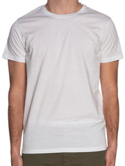 T-shirt Uomo OF1CT00T007 Bianco