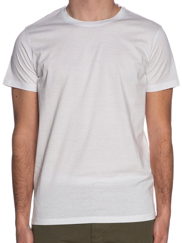 T-shirt Uomo OF1CT00T007 Bianco