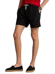 Boxer Uomo 710907255 Nero