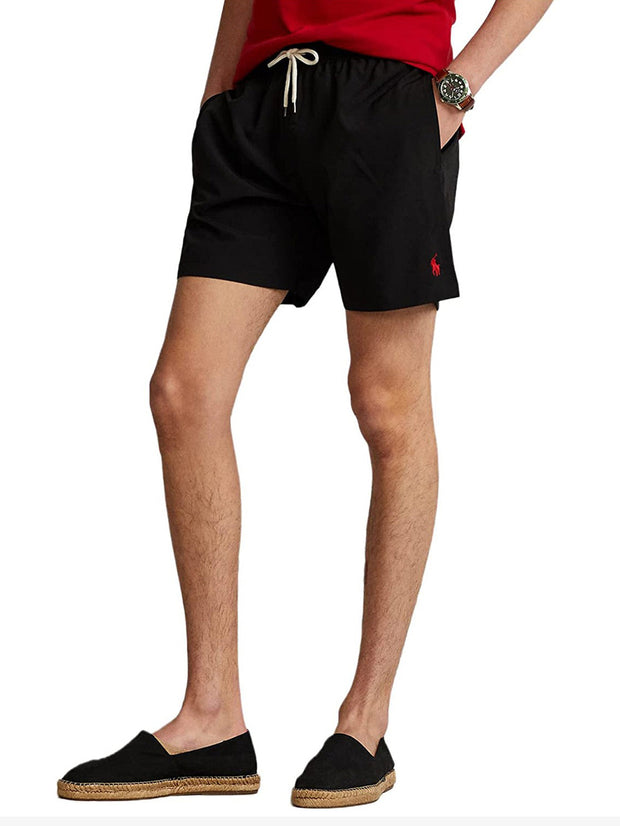 Boxer Uomo 710907255 Nero