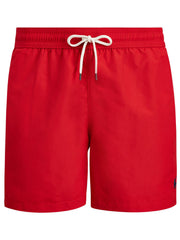 Boxer Uomo 710907255 Rosso