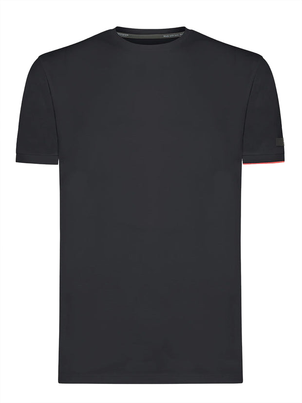 T-shirt Uomo 24205 Blu