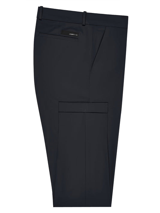 Pantalone Uomo 24300 Blu