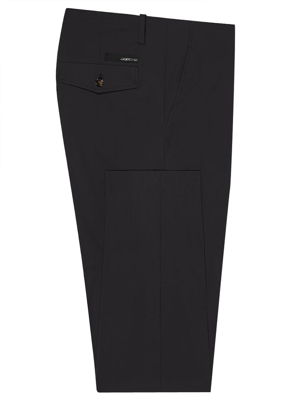 Pantalone Uomo 24304 Nero