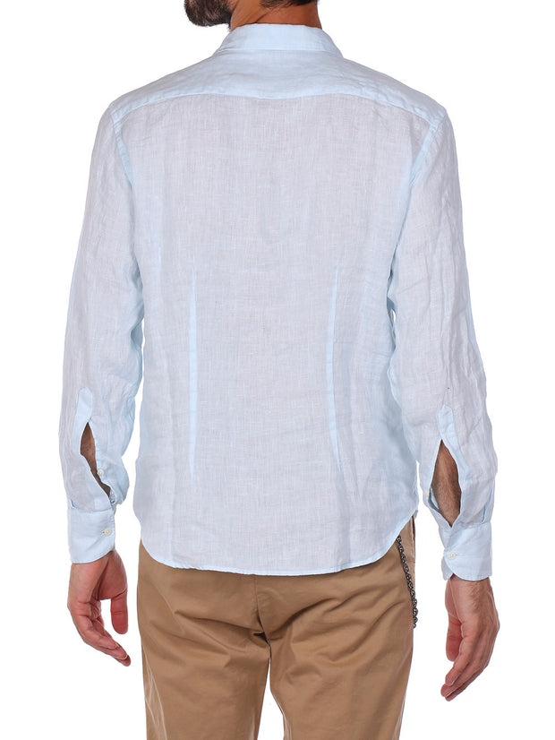 Camicia Uomo 23206 Anice