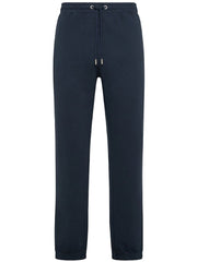 Pantalone Tuta Uomo F34136 Blu