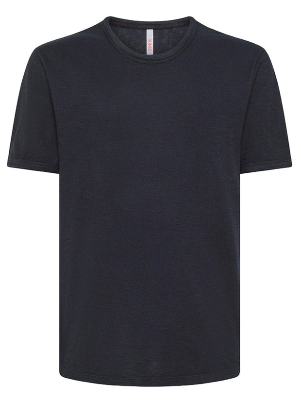 T-shirt Uomo T34118 Blu