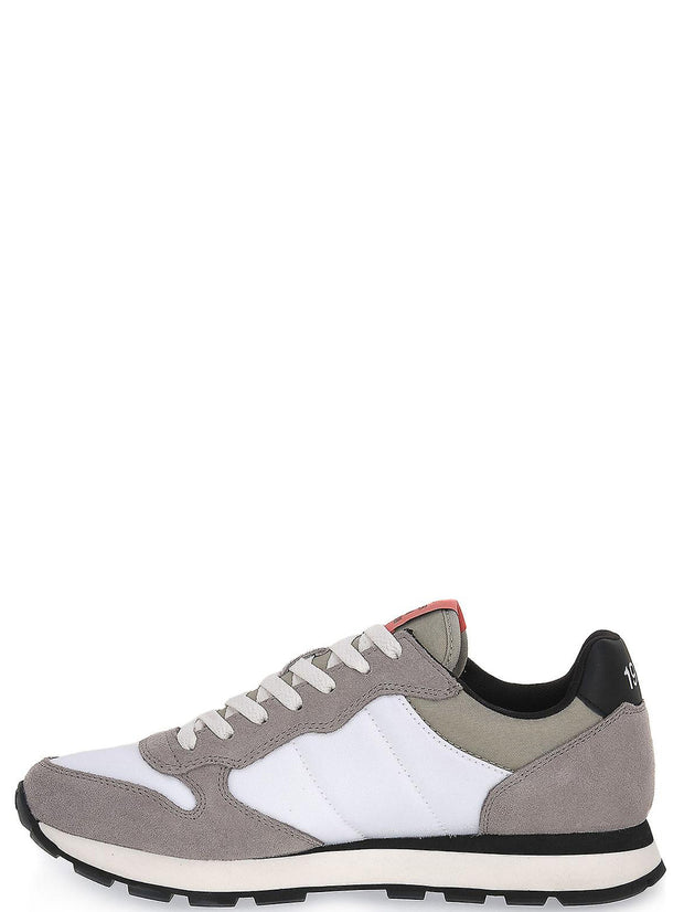 Sneaker Uomo Z34106 Grigio