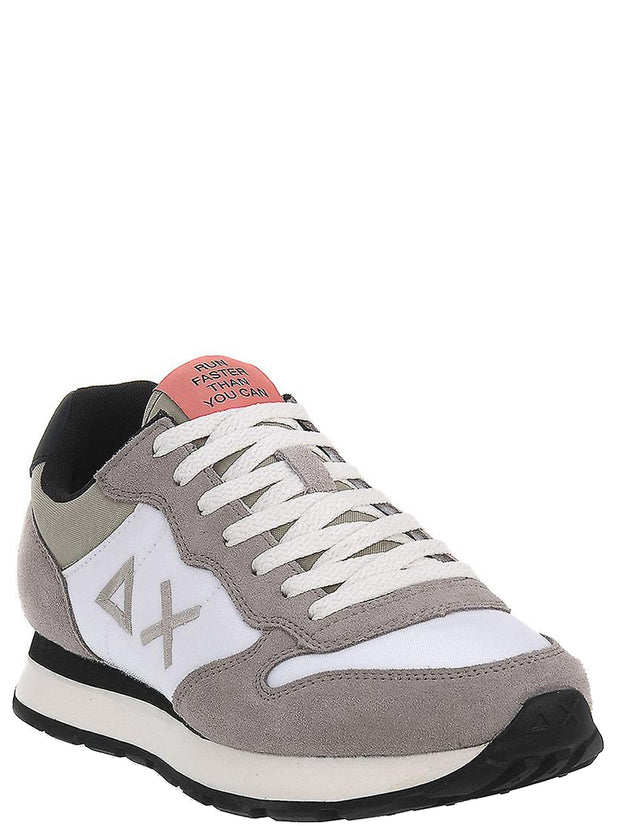 Sneaker Uomo Z34106 Grigio