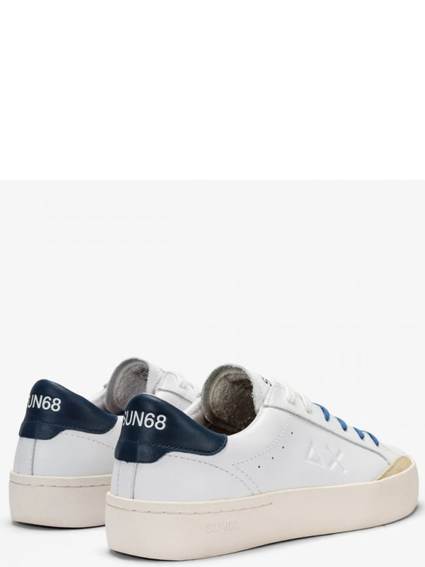 Sneakers Uomo Z34140 Bianco