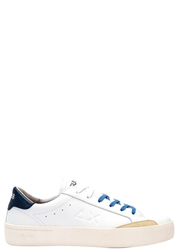 Sneaker Uomo Z34140 Bianco