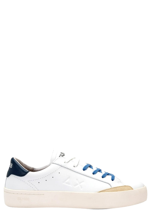 Sneakers Uomo Z34140 Bianco